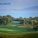 Located Melina 2 Escape 3*