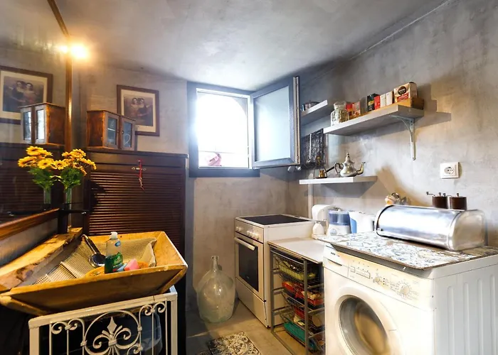 Gæstehus Located Melina 2 Escape