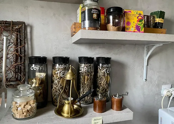 Gæstehus Located Melina 2 Escape