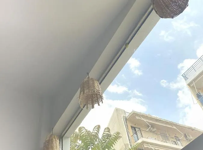 Gæstehus Located Melina 2 Escape Kalamata