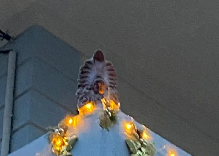 Gæstehus Located Melina 2 Escape 3*