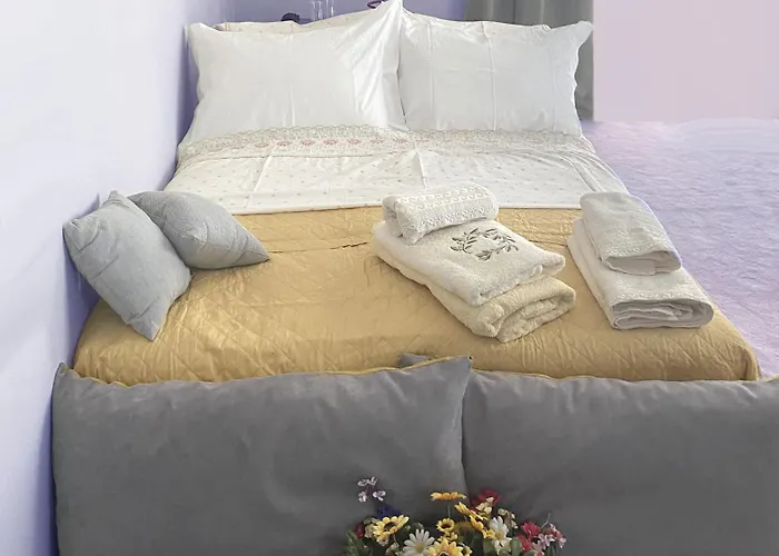 Located Melina 2 Escape Kalamata