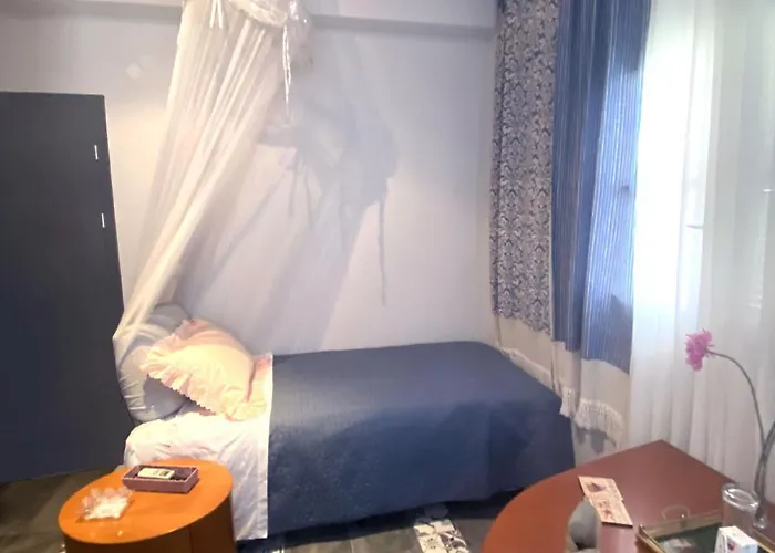 Located Melina 2 Escape