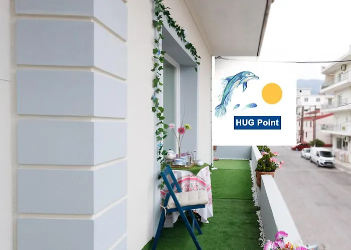 Located Melina 2 Escape 3*