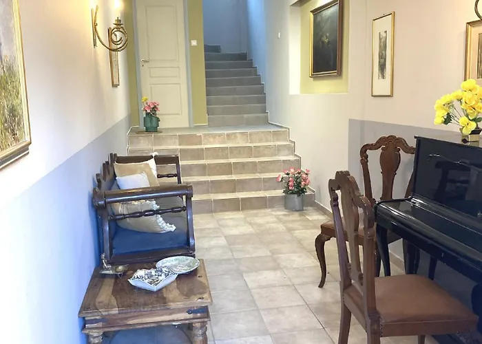 Located Melina 2 Escape