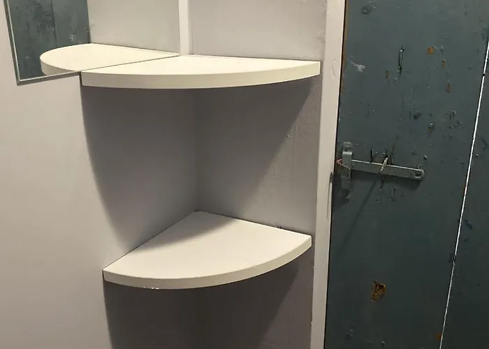 Gæstehus Located Melina 2 Escape