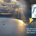 Located Melina 2 Escape Kalamata