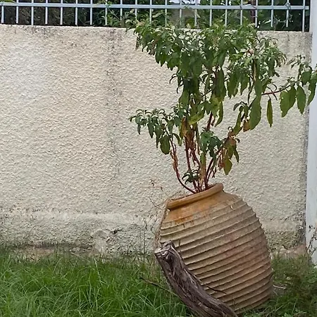 Located Melina 2 Escape Πανσιόν Καλαμάτα