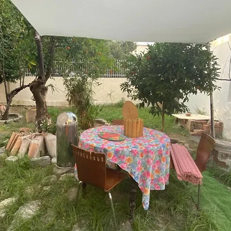 Located Melina 2 Escape Καλαμάτα