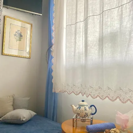 Located Melina 2 Escape 3* Καλαμάτα