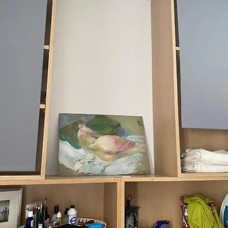 Guest house Located Melina 2 Escape 3*