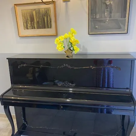 Guest house Located Melina 2 Escape Kalamata