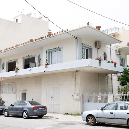 Located Melina 2 Escape 3*