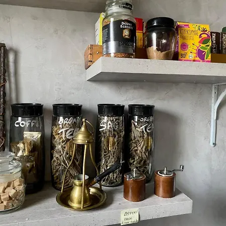 Guest house Located Melina 2 Escape