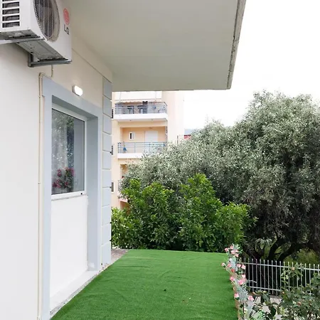 Guest house Located Melina 2 Escape