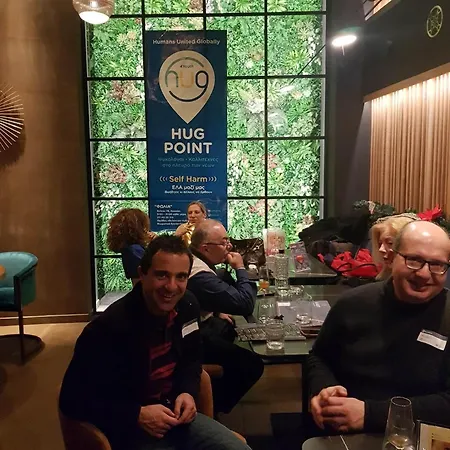 Located Melina 2 Escape 3* Kalamata