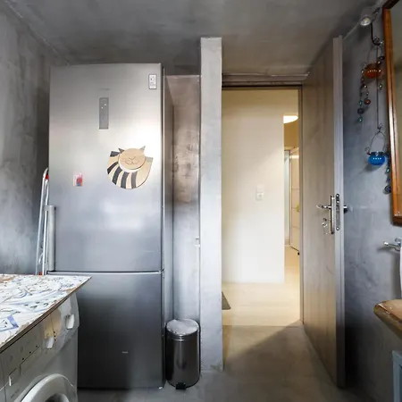 Guest house Located Melina 2 Escape 3*