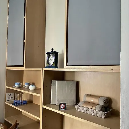 Located Melina 2 Escape Guest house Kalamata