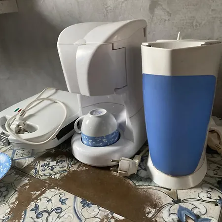 Located Melina 2 Escape 3* Καλαμάτα