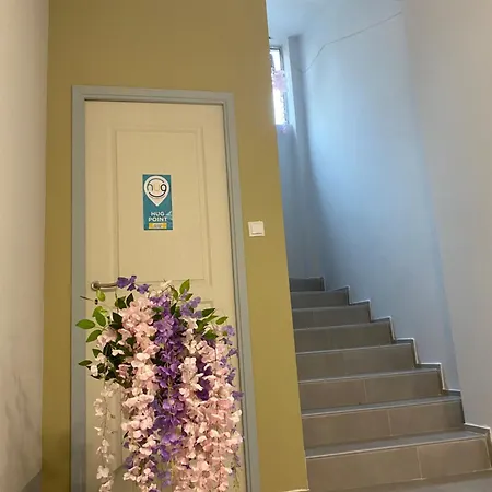 Located Melina 2 Escape Καλαμάτα