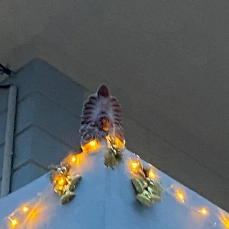 Guest house Located Melina 2 Escape 3*