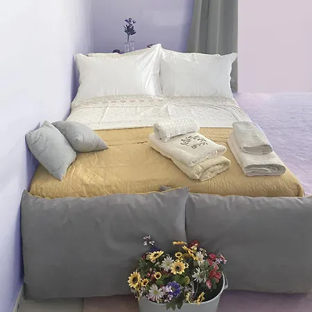 Located Melina 2 Escape Kalamata