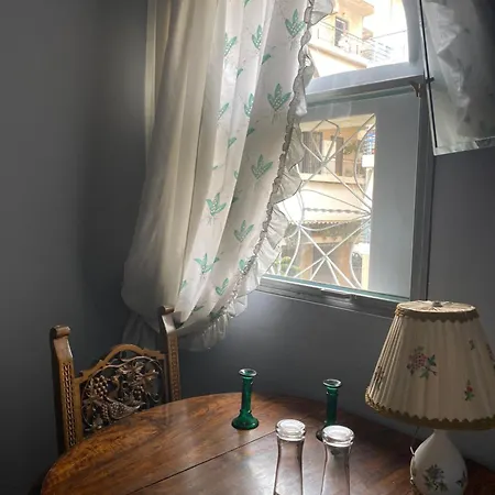 Guest house Located Melina 2 Escape