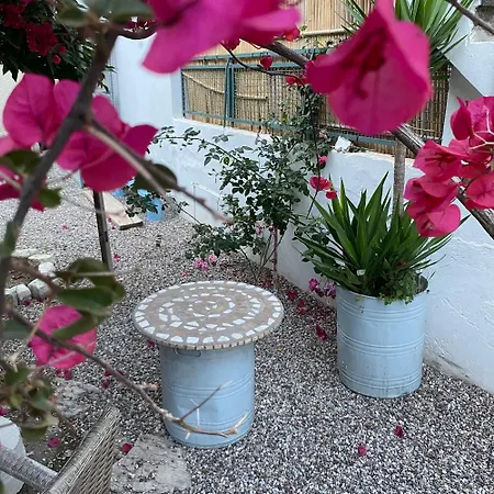 Located Melina 2 Escape 3* Kalamata