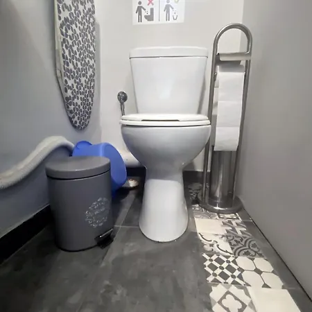 Guest house Located Melina 2 Escape