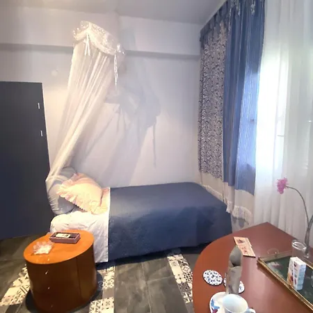 Located Melina 2 Escape