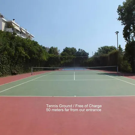 Guest house Located Melina 2 Escape