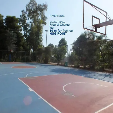 Guest house Located Melina 2 Escape Kalamata