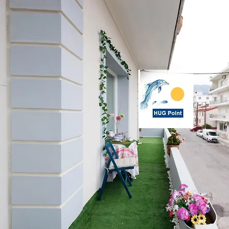 Located Melina 2 Escape 3*