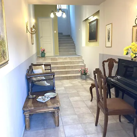 Located Melina 2 Escape