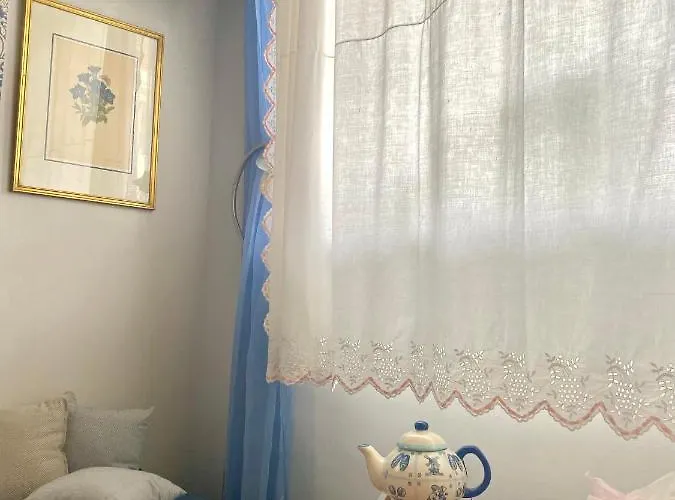 Located Melina 2 Escape 3* קלמאטה