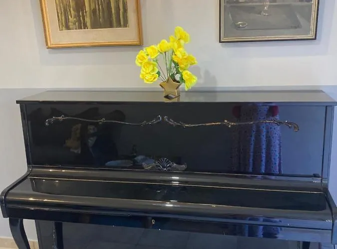 בית הארחה Located Melina 2 Escape קלמאטה