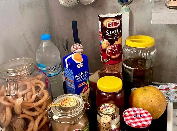 Maison d'hôtes Located Melina 2 Escape 3*