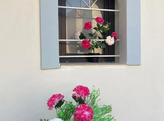 Maison d'hôtes Located Melina 2 Escape