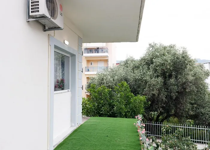 Maison d'hôtes Located Melina 2 Escape