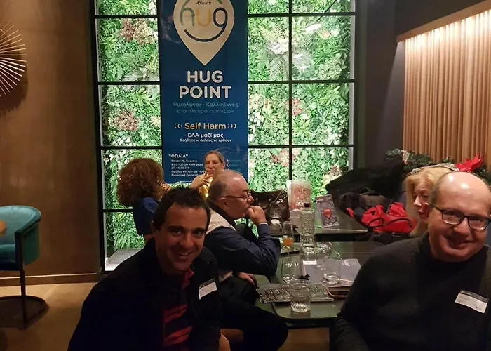 Located Melina 2 Escape 3* Kalamata