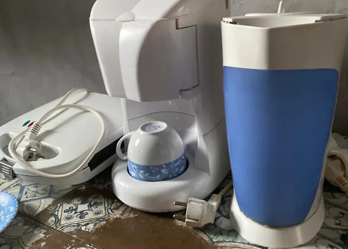 Located Melina 2 Escape 3* Kalamata