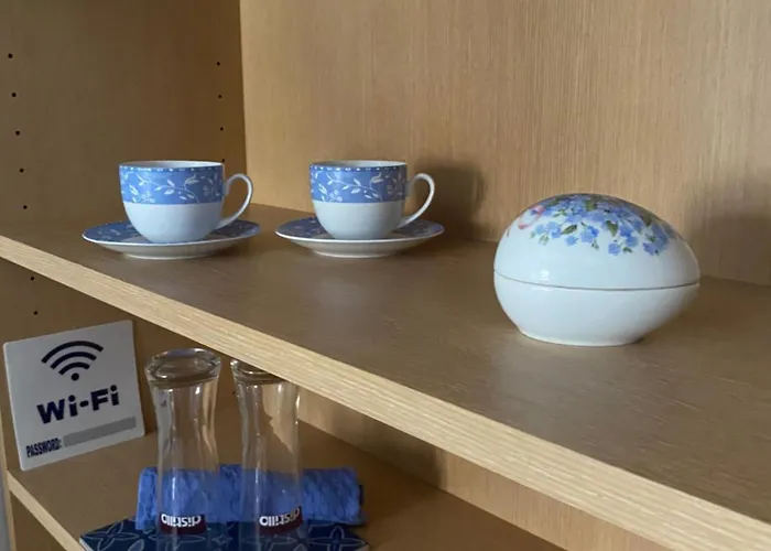 Maison d'hôtes Located Melina 2 Escape Kalamata