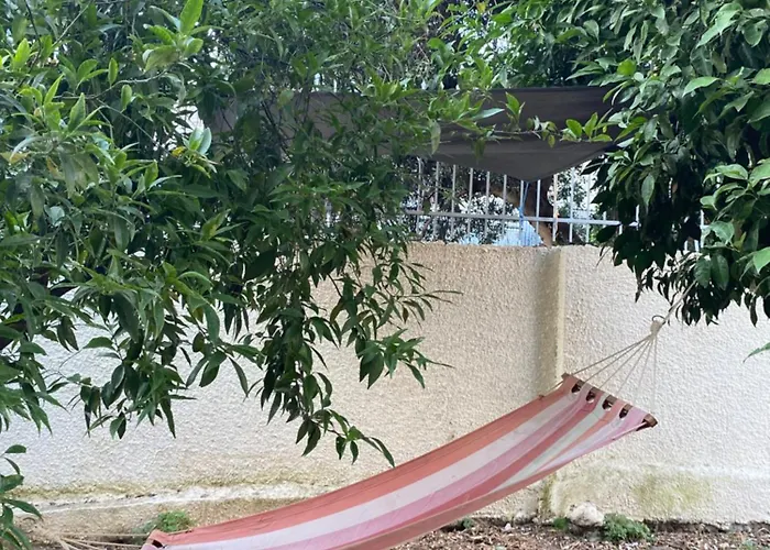 Located Melina 2 Escape Kalamáta