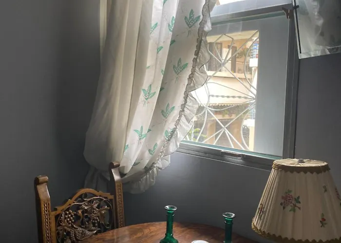 Maison d'hôtes Located Melina 2 Escape