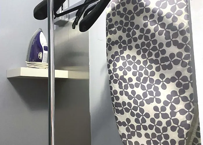 בית הארחה Located Melina 2 Escape 3*