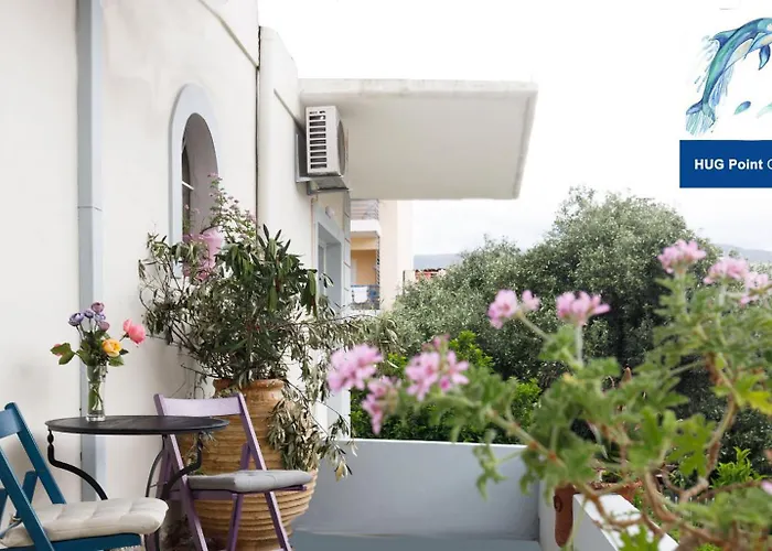 Located Melina 2 Escape Maison d'hôtes