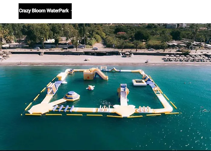 Maison d'hôtes Located Melina 2 Escape