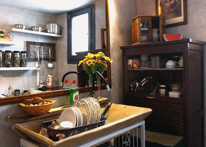 Located Melina 2 Escape Maison d'hôtes