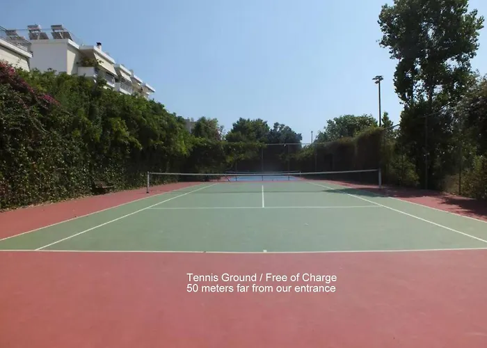 Gasthuis Located Melina 2 Escape